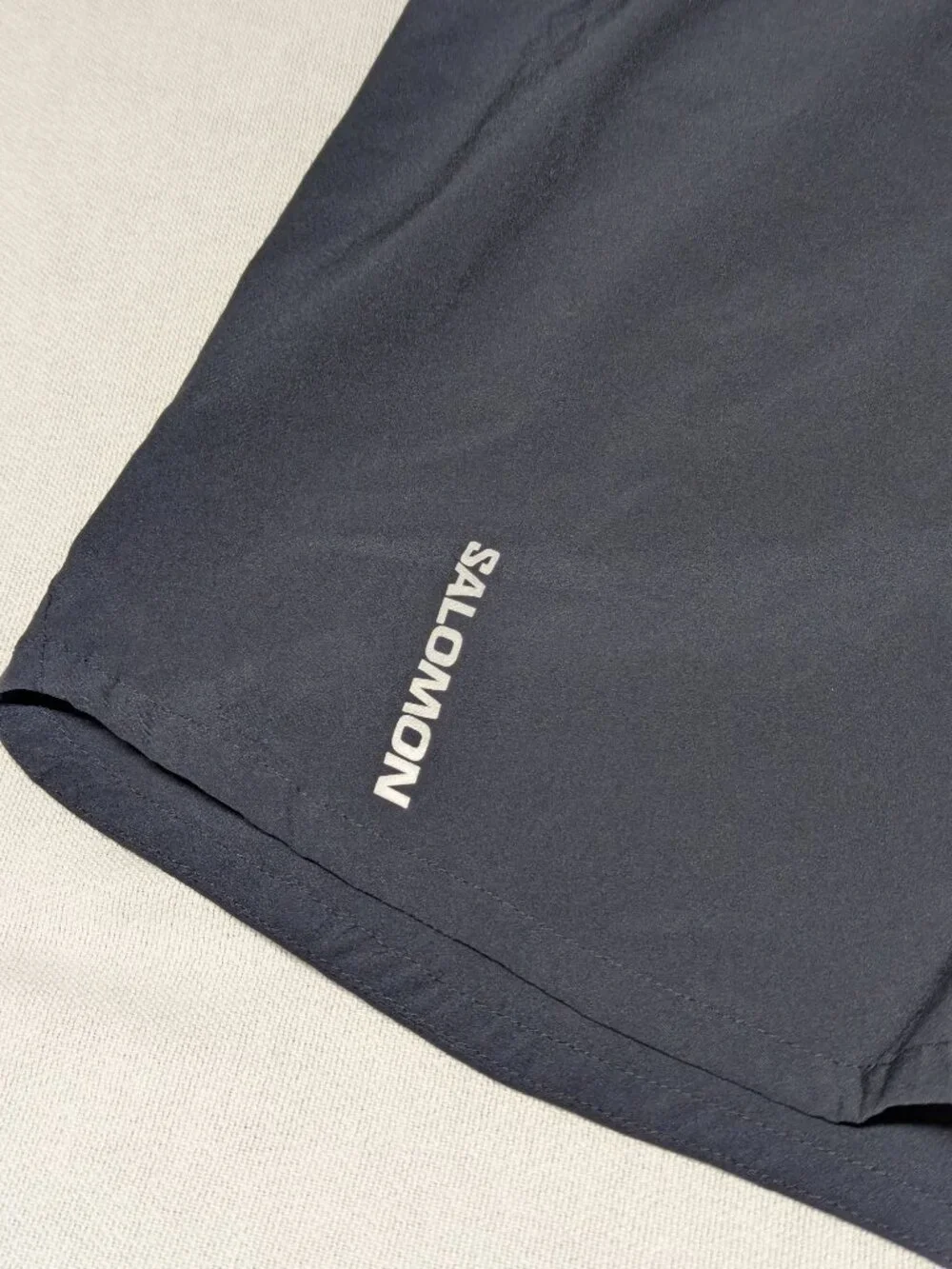 Salomon shorts really
